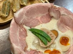 -真打拉面·日式拉面新流派(体育西横街店)