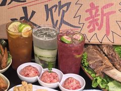 -邓莽子老火锅(鲁祖庙店)