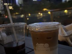 -木嘛working coffee(前海店)