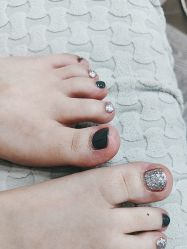 -J·花崎美睫美甲