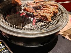 -黑牛の店·黑金店(沈阳万象城店)