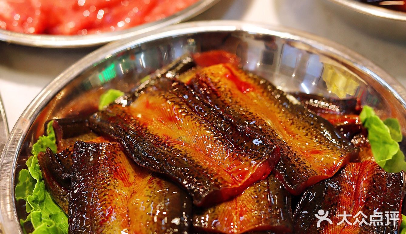 魔都最正宗的市井风重庆辣卤火锅🍲