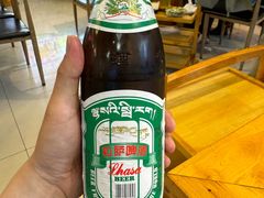 -牦牛府·山珍菌香·汤锅馆