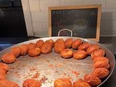 -知味自助餐厅(西安威斯汀大酒店)