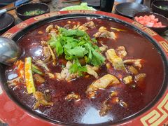 -刘胖娃鱼庄·特色鱼火锅(白鹤路店)