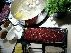 -潮正和潮汕牛肉火锅·老字号(番禺万达店)
