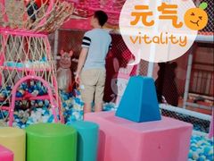 -星舰梦航(广百广场荔胜店)