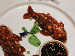 -惠丰堂饭庄·烤鸭·京味菜(翠微路店)