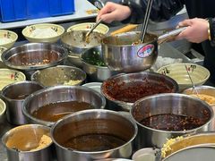 -小罗子汤店(大士院总店)