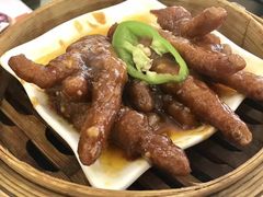 -虾饺妹·粤式手工点心(水荫路店)
