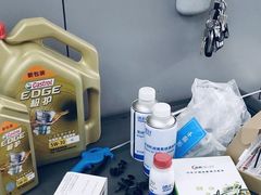 -李师傅修车连锁(万柳店)