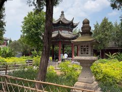-洛阳白马寺