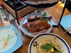 -局气烤鸭·北京菜(前门店)