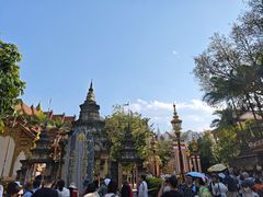 -西双版纳总佛寺