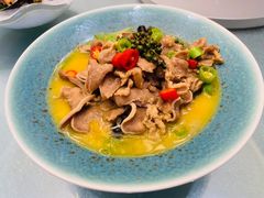 -君霖海鲜私房菜(春柳店)