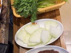 -小肥牛潮汕牛肉火锅(南联店)