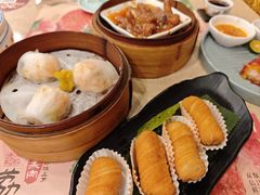 -点都德(海岸城店)