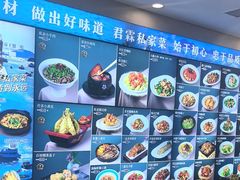 -君霖海鲜私房菜(春柳店)