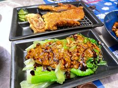 -馔豚·台北菜专门店(深圳湾万象城店)