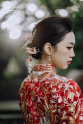 -Lady  Jane高端婚纱礼服馆