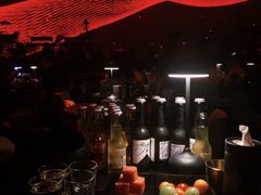 -赤红音乐现场(浦东金桥路店)