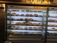 -袁记串串香(川师店)