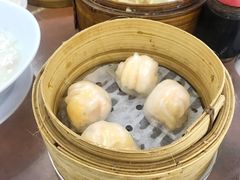 虾饺-香港蓮香樓(中環店)