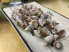 -八方海味餐厅