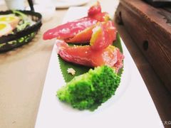 -广州逸林假日酒店·四季桃源中餐厅(白云山风景区店)