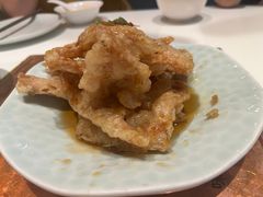 -红樱桃·欢乐餐厅(太原里店)