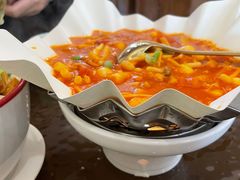 -五观堂素食(新华路店)