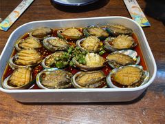 -天津乾毓德饭庄·清真传统炒菜·海鲜烧烤(咸阳路店)