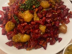 -莆田餐厅PUTIEN(三里屯店)