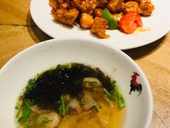 手打扁肉汤-莆田餐厅PUTIEN(三里屯店)