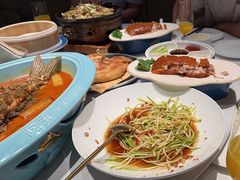 -阿五黄河大鲤鱼(英协路店)
