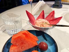 -岁粤Moon·湖景餐厅(月光码头店)