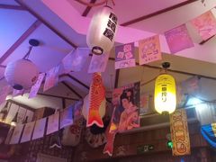 -坂吉屋·居酒屋深夜食堂(龙湖店)