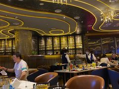 -喜庭海鲜自助(来福士店)