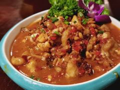 -觅山云南菜(泊富ICITY店)