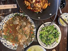 -吃货私房菜(丽江束河古镇店)