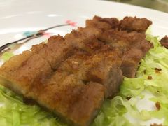 -旺富东海大酒楼(海鲜街店)