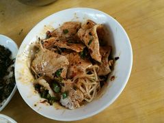 -十一街苍蝇馆子转经消江湖菜(九眼桥十一街店)