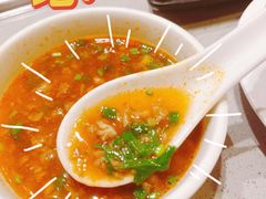 -海底捞火锅(高新万达店)