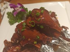 -周锦记广式餐厅