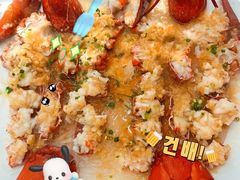 -海鲜e族(马王堆店)