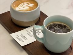 -Parking Coffee(孩儿巷店)