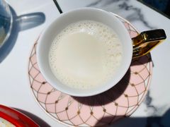-欧提汗·新疆餐厅·清真(银都路店)