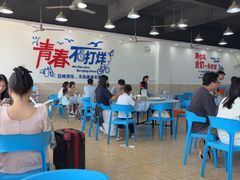 -明记海鲜大排档(巽寮湾店)