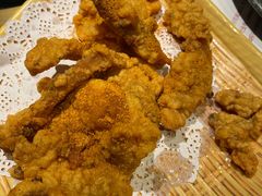 -哥老官重庆美蛙鱼头(宝山龙湖店)