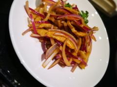 -开海·红岛海鲜虾水饺(石老人店)